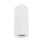 Ander - Lampa natynkowa CLN-28394-M-WH