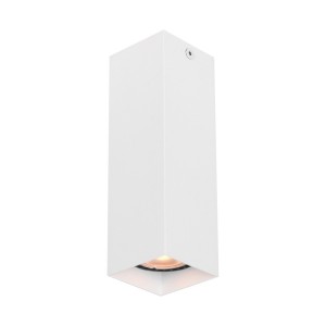 Ander - Lampa natynkowa CLN-28394-M-WH