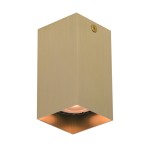 Ander - Lampa natynkowa CLN-28394-S-GD