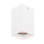 Ander - Lampa natynkowa CLN-28394-S-WH