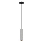 Ander - Lampa wisząca PND-28394-1-ALU