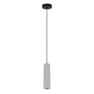 Ander - Lampa wisząca PND-28394-1-ALU