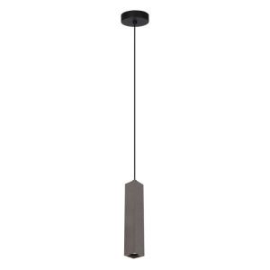 Ander - Lampa wisząca PND-28394-1-BRO