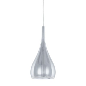 Anon Chrom - Lampa wisząca MA01986C-001 CH