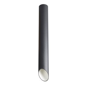 Argon - Lampa natynkowa SLC78008-L-75/7W 3K BL+WH