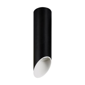 Argon - Lampa natynkowa SLC78008-S-25/7W 3K BL+WH