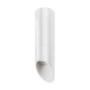 Argon - Lampa natynkowa SLC78008-S-25/7W 3K WH