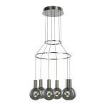 Aria - Lampa wisząca MD17012002-6A