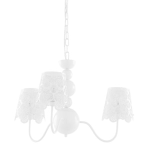 Arianna - Lampa wisząca V2473B-3 WH