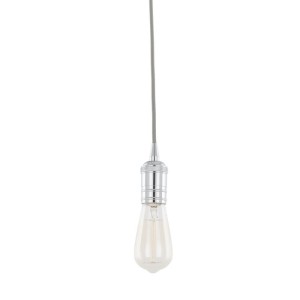 Atrium - Oprawa wisząca DS-M-036 CHROME