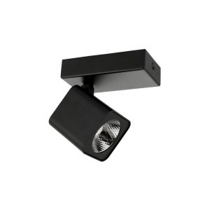 Lampa sufitowa Aveiro SPL-31981-1B-BK