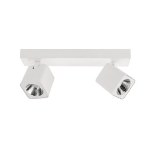Lampa sufitowa Aveiro SPL-31981-2B-WH