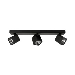 Lampa sufitowa Aveiro SPL-31981-3B-BK