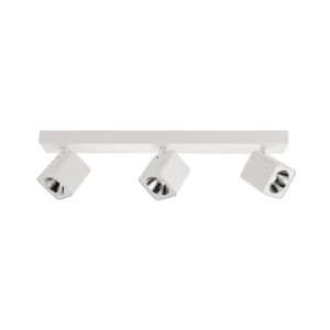 Lampa sufitowa Aveiro SPL-31981-3B-WH