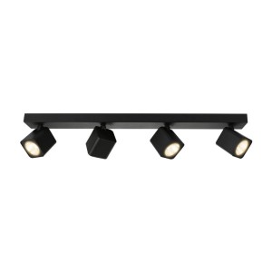Lampa sufitowa Aveiro SPL-31981-4B-BK