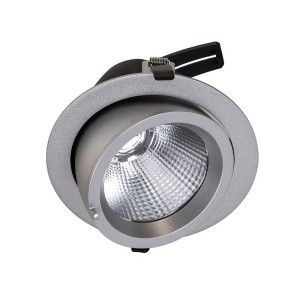 Baluum SV 3600LM - Lampa sufitowa wpuszczana DW-305/SV-WW/20