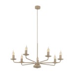 LIMAL SABIA LAMPA WISZĄCA 7XE14