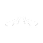 Lampa sufitowa EYE SUPER WHITE VI 6492