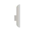 Kinkiet 2 punktowy EYE WALL CUT GU10 biały 7993