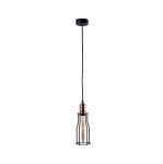 Lampa LOFT wisząca WORKSHOP A  6337