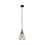 Lampa wisząca WORKSHOP B 6336