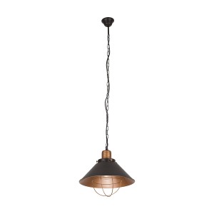 Lampa wisząca GARRET I S 6443