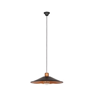 Lampa wisząca GARRET I M 6444