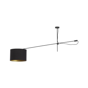 Lampa wisząca VIPER I 6641