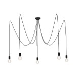 Lampa wisząca SPIDER V 6788