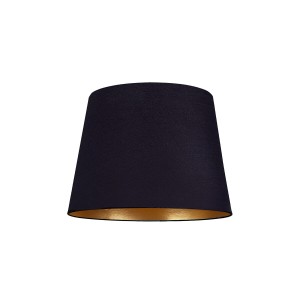 CAMELEON CONE M BLACK/GOLD - KLOSZ 8411