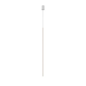 Lampa wisząca LASER 1000 biały 8435