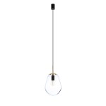 Lampa wisząca PEAR S 8673