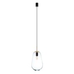 Lampa wisząca PEAR M 8672