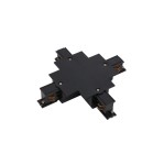 Łącznik X podtynkowy CTLS RECESSED POWER X CONNECTOR 8680