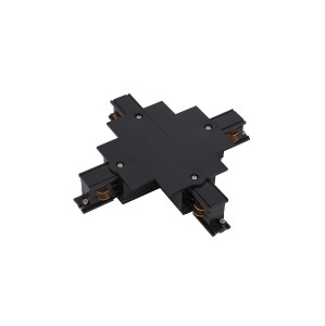 Łącznik X podtynkowy CTLS RECESSED POWER X CONNECTOR 8680