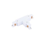 Łącznik T CTLS POWER T CONNECTOR RIGHT-2 WHITE (T-R2)  8703