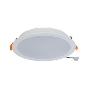Oprawa oświetl. CL KOS LED 24W, 3000K, IP44 / 8775