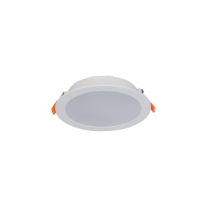 Oprawa oświetl. CL KOS LED 16W, 4000K, IP44 /  8776