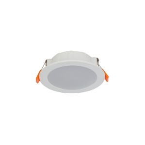 Oprawa oświetl. CL KOS LED 8W, 4000K, IP44 / 8781