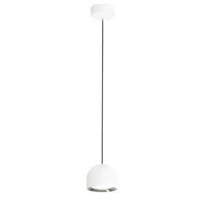 Lampa Wisząca Saila 1xLED biała PL0115-WH