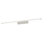 Kinkiet Elgidia 1xLED IP 44 biały WL0122-L-WH