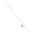 Kinkiet Chloe 1xLED biały IP44 WL0107-WH