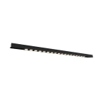 Lampa Liniowa Punktowa Slim Stip 18W czarna TLV-13-18