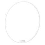 Kinkiet Ringa L 1xLED biały WL0116-L-WH