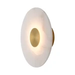 Kinkiet Dalinia 1xLED złoty WL0114