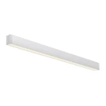 Plafon Astar M 1xLED biały CL0105-36-WH