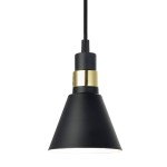 Biagio - Lampa wisząca MD-H16079BL-1