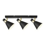 Biagio lampa sufirowa MB-H16079M-3