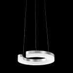 Blunder - Lampa wisząca MD1202214-1A