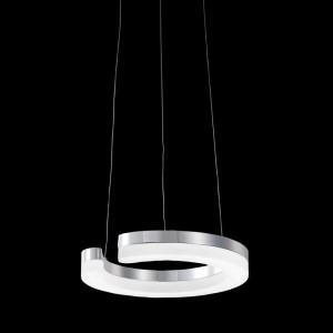 Blunder - Lampa wisząca MD1202214-1A